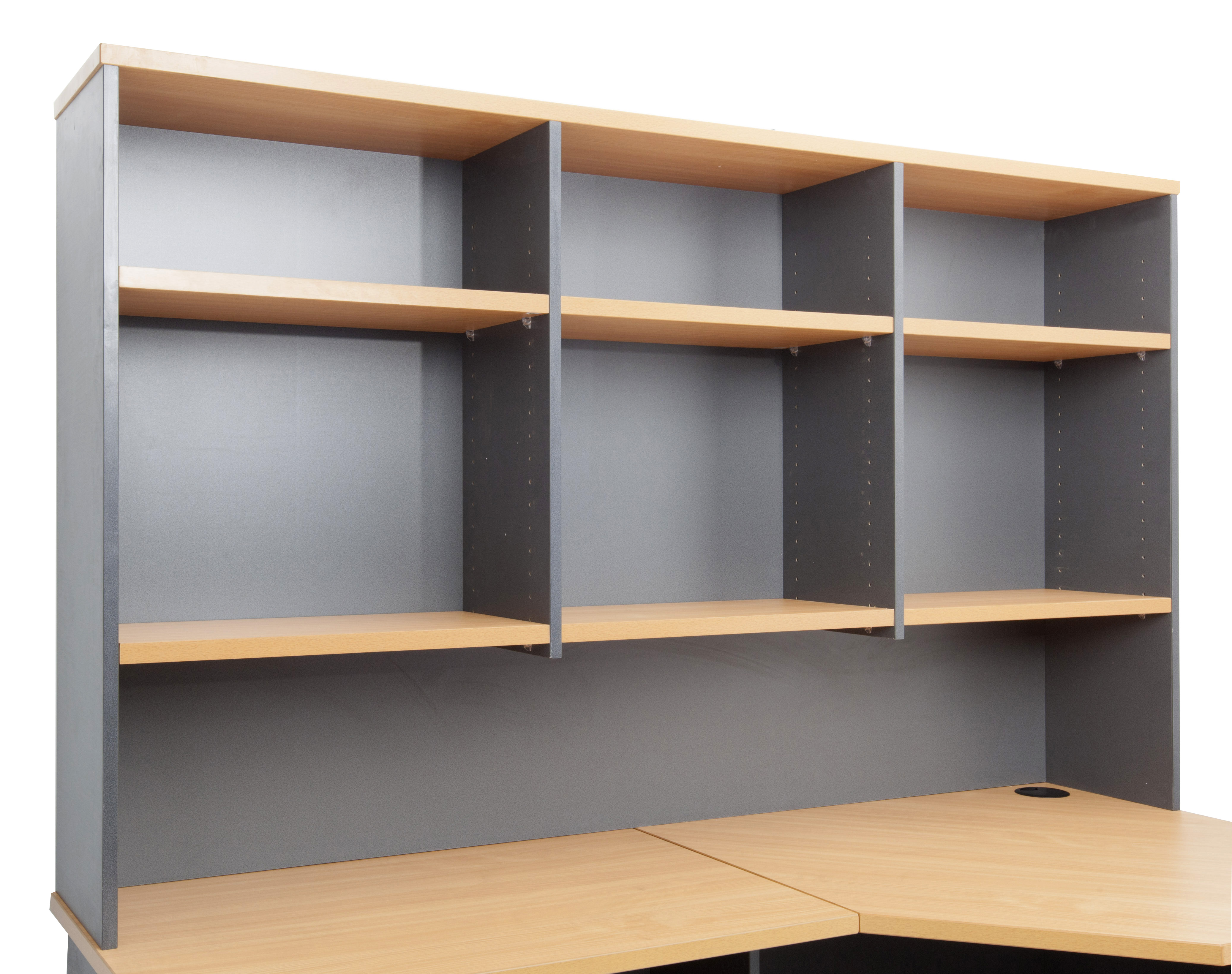 Rapid Worker Overhead Hutch